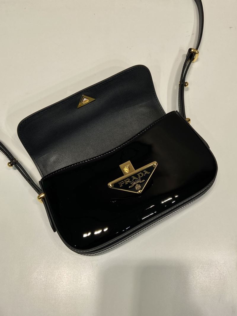 Prada Satchel Bags